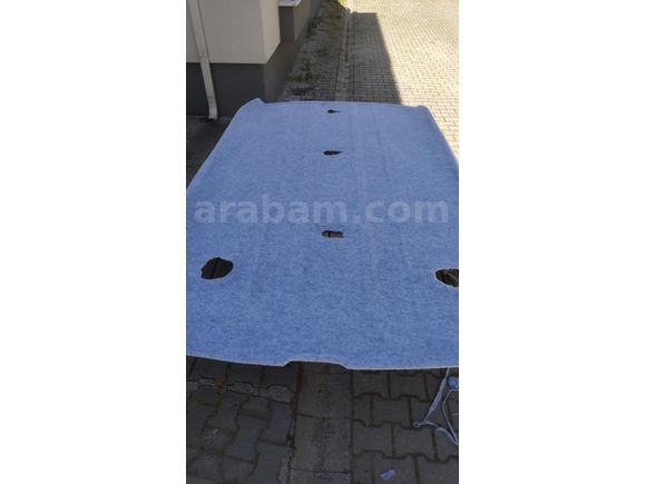 294 binde  Renault Trafic 1.9 DCI Grand Confort