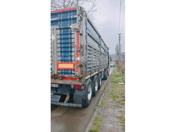 Sahibinden Scania G 420