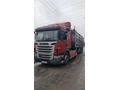 Sahibinden Scania G 420