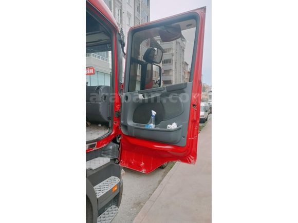 Sahibinden Scania G 420