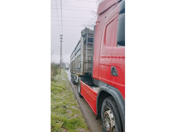 Sahibinden Scania G 420