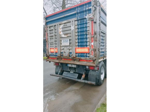 Sahibinden Scania G 420