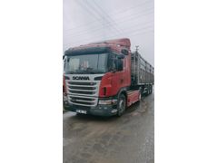 Sahibinden Scania G 420