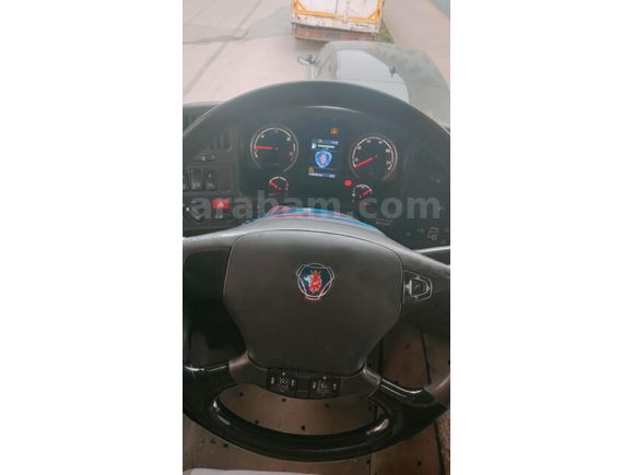 Sahibinden Scania G 420