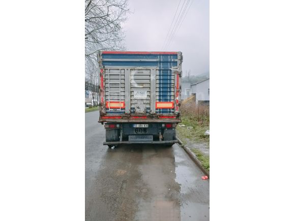 Sahibinden Scania G 420