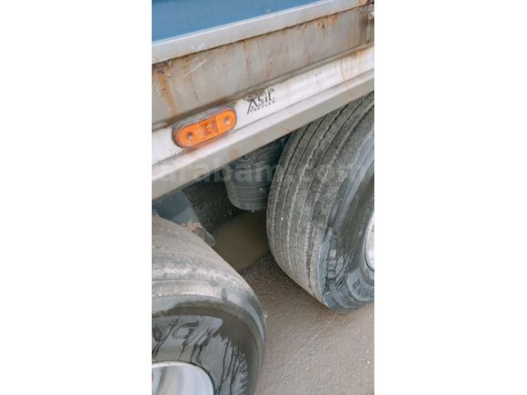 Sahibinden Scania G 420