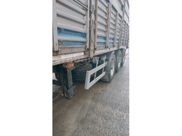 Sahibinden Scania G 420