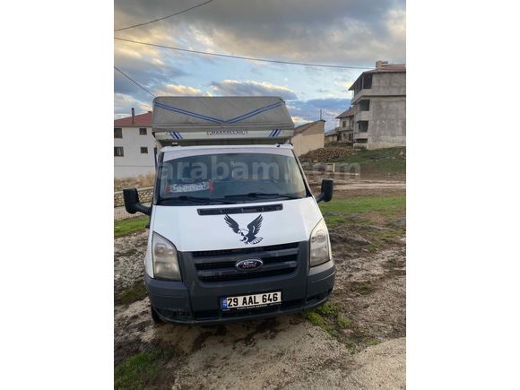 Sahibinden Ford Trucks Transit 330 S 