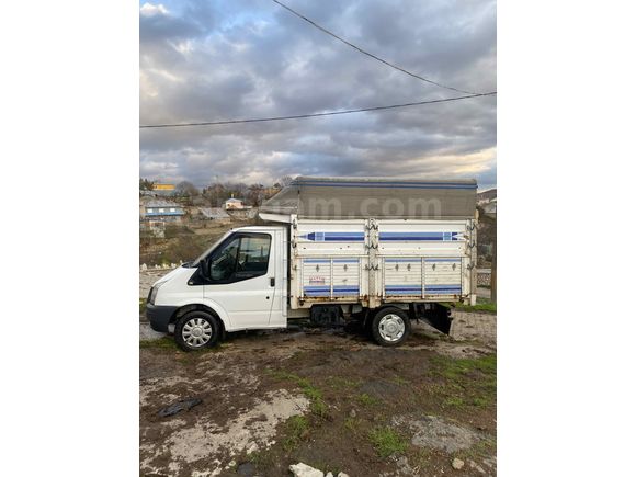 Sahibinden Ford Trucks Transit 330 S 