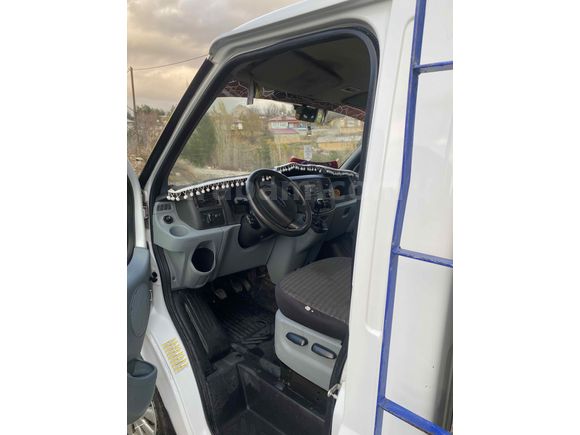 Sahibinden Ford Trucks Transit 330 S 