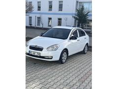 Sahibinden Hyundai Accent Era 1.4 Team 2007 Model 