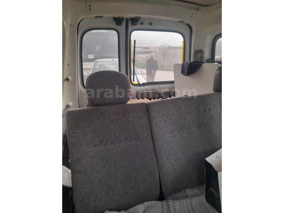Sahibinden Renault Kangoo Express 1.5 dCi Confort 2003 Model