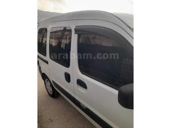 Sahibinden Renault Kangoo Express 1.5 dCi Confort 2003 Model