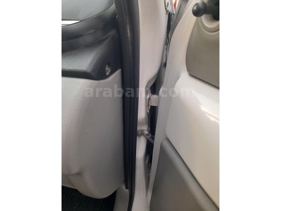 Sahibinden Renault Kangoo Express 1.5 dCi Confort 2003 Model