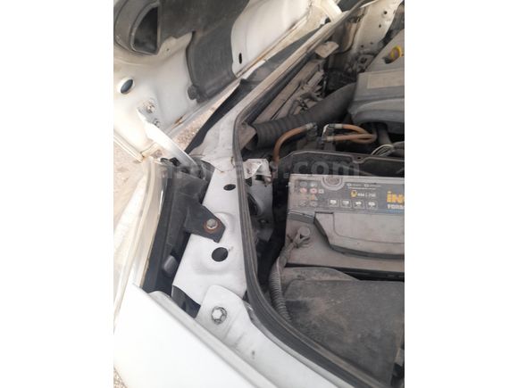 Sahibinden Renault Kangoo Express 1.5 dCi Confort 2003 Model