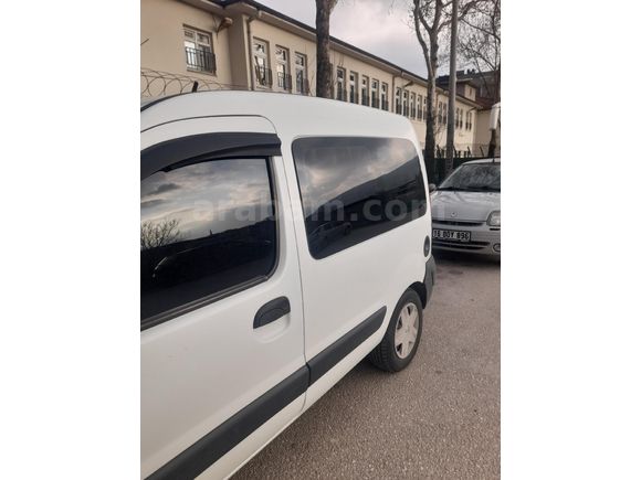 Sahibinden Renault Kangoo Express 1.5 dCi Confort 2003 Model