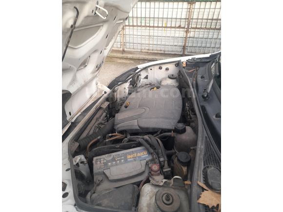 Sahibinden Renault Kangoo Express 1.5 dCi Confort 2003 Model