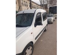 Sahibinden Renault Kangoo Express 1.5 dCi Confort 2003 Model