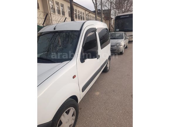 Sahibinden Renault Kangoo Express 1.5 dCi Confort 2003 Model