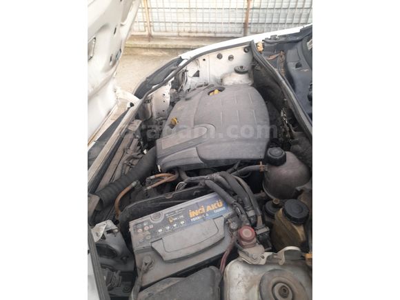Sahibinden Renault Kangoo Express 1.5 dCi Confort 2003 Model