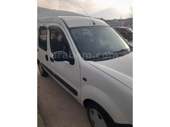 Sahibinden Renault Kangoo Express 1.5 dCi Confort 2003 Model