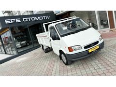 EFE OTOMOTİV
Ford Transit 190 P