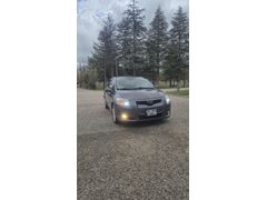MEMURDAN Toyota Auris 1.4 D-4D