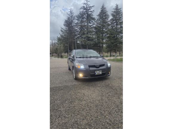 MEMURDAN Toyota Auris 1.4 D-4D