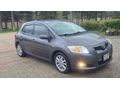 MEMURDAN Toyota Auris 1.4 D-4D