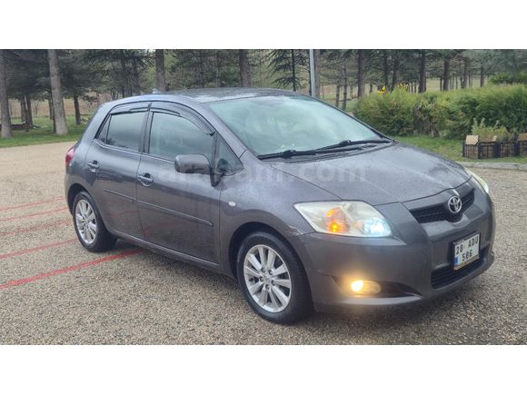MEMURDAN Toyota Auris 1.4 D-4D