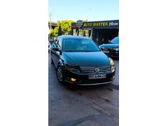 Sahibinden Volkswagen Passat 1.4 TSi BlueMotion Comfortline 2012 Model  287.500 km Siyah