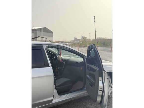 Sahibinden Ford Focus 1.6 TDCi Trend X 2011 Model 