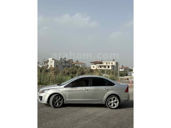 Sahibinden Ford Focus 1.6 TDCi Trend X 2011 Model 