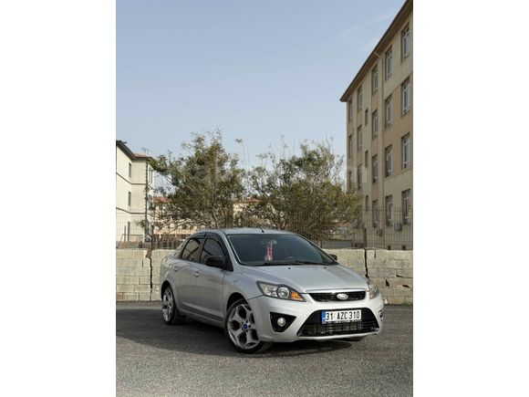Sahibinden Ford Focus 1.6 TDCi Trend X 2011 Model 