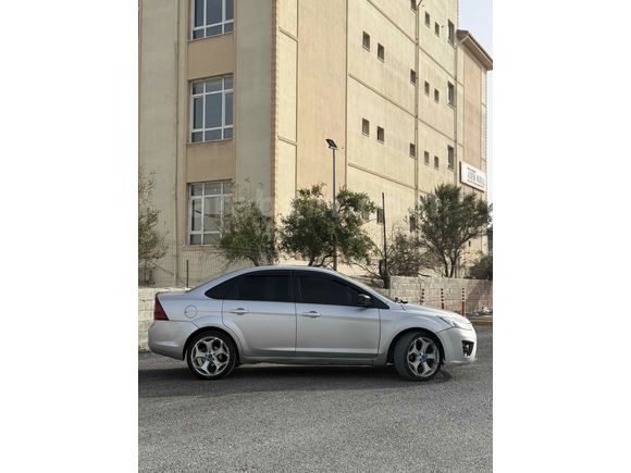 Sahibinden Ford Focus 1.6 TDCi Trend X 2011 Model 