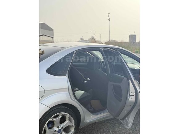 Sahibinden Ford Focus 1.6 TDCi Trend X 2011 Model 