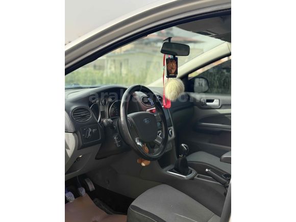 Sahibinden Ford Focus 1.6 TDCi Trend X 2011 Model 