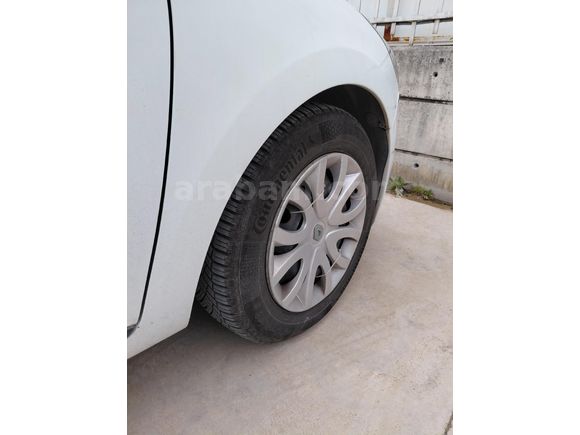 Sahibinden Renault Clio 1.5 dCi Joy 2014 Model