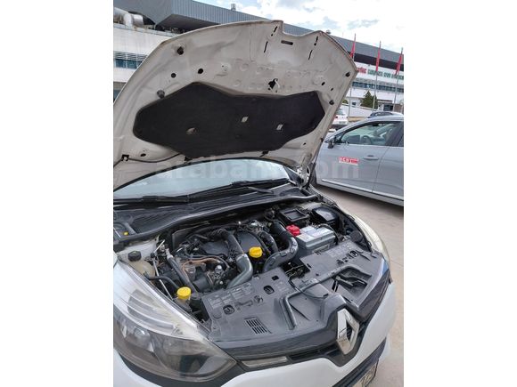 Sahibinden Renault Clio 1.5 dCi Joy 2014 Model