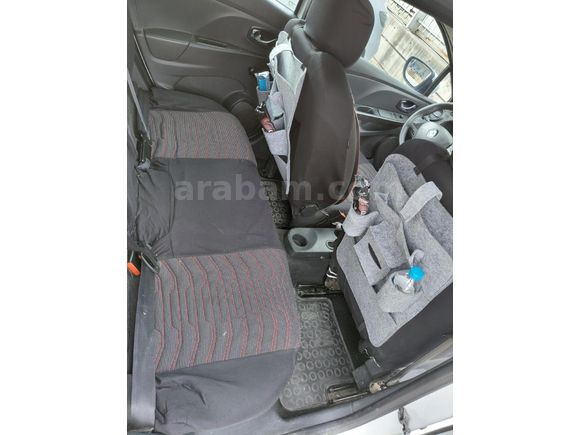 Sahibinden Renault Clio 1.5 dCi Joy 2014 Model