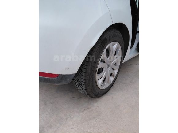 Sahibinden Renault Clio 1.5 dCi Joy 2014 Model