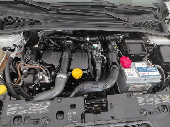 Sahibinden Renault Clio 1.5 dCi Joy 2014 Model