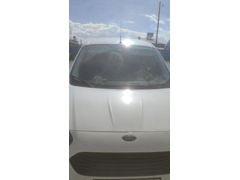 Sahibinden Ford Tourneo Courier 1.5 TDCi Delux 2023 Model  50.000 km Beyaz