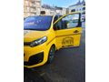 Acil Sahibinden Citroen Jumpy 2.0 BlueHDI Spacetourer 2023 Model 