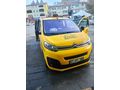 Acil Sahibinden Citroen Jumpy 2.0 BlueHDI Spacetourer 2023 Model 