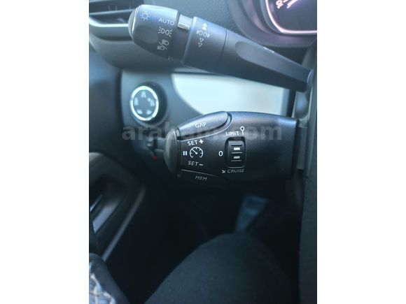 Acil Sahibinden Citroen Jumpy 2.0 BlueHDI Spacetourer 2023 Model 