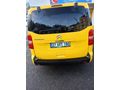 Acil Sahibinden Citroen Jumpy 2.0 BlueHDI Spacetourer 2023 Model 