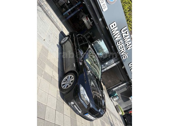 Sahibinden BMW 5 Serisi 520i Executive Plus 2015 Model 