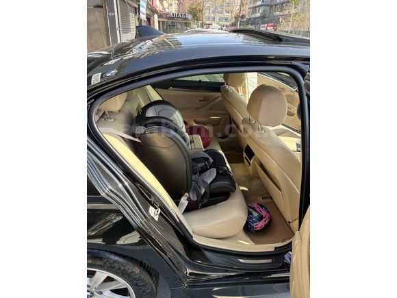 Sahibinden BMW 5 Serisi 520i Executive Plus 2015 Model 