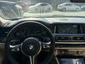Sahibinden BMW 5 Serisi 520i Executive Plus 2015 Model 